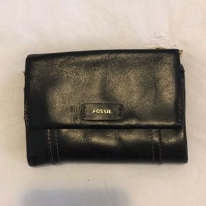 Fossil Wallet
